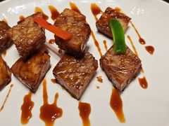 -翕间食·精致淮扬菜(江苏大剧院店)