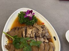 卤水特色鹅肉-潮道鱼仔店·潮汕味(长兴路店)