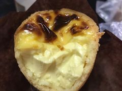 法式蛋挞-红跑车HPCBAKERY(汉商店)