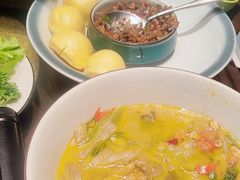 -大唐高老庄(红旗路店)
