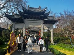 -钱王祠