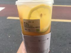 -奈雪的茶(市百一店)