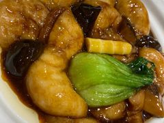 特色面筋煲-光明邨大酒家(淮海路店)