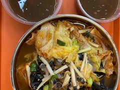 -红鼻子桂林米粉(金唐新光界店)