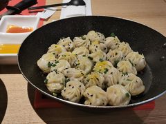 -望江门小龙虾·烧烤(九堡店)