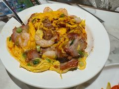 -深仔记茶餐厅(亚士厘道店)
