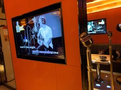 -星聚会KTV(北京世贸天阶店)