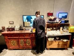 -漆黑觉米粉(三里屯店)