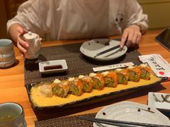 -皇品田苑日式料理(苏州中心店)