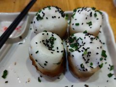 特色生煎-东泰祥生煎馆(重庆北路店)