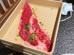 -牛YO烧肉烤肉自助(万象城春河里店)