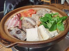 -一坐一忘云南菜(三里屯店)