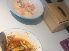 -江边城外烤全鱼(世茂广场店)
