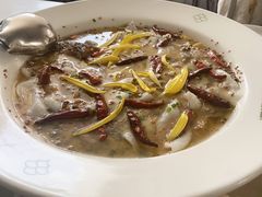-渔语鱼酸菜鱼新川菜(来福士店)