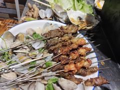 -遇西祠·海鲜烧烤(总店)