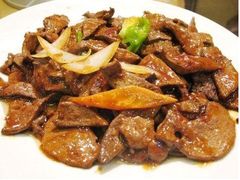 -宝发园名菜馆