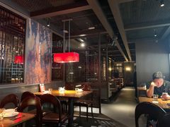 大堂-掌柜的店·河南菜(世茂店)
