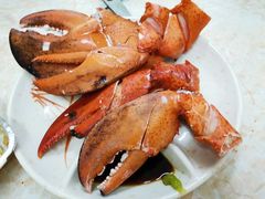 -强记龙虾钳(定安里店)