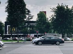 -麦当劳(国际社区店)