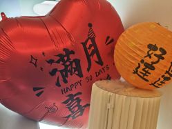 -和伊母婴护理中心·全套房(金山店)