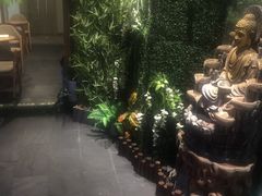 -东方菩提养生SPA馆(武昌总店)