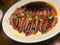 -老江南春·中国龙菜(衡山路店)