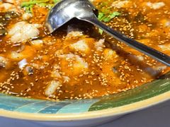 -光海·乡记酸菜鱼·始于1996(花园路店)