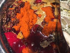 -岗上渣渣老火锅(两路口店)