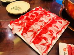 -竹叶涮肉坊(总店)