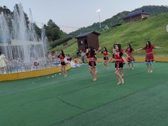 -石燕湖生态旅游景区