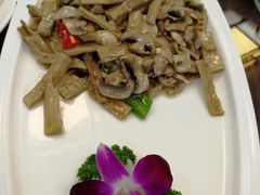 -农家小院(朱雀桥店)