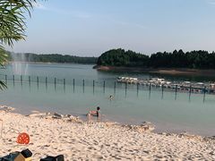 -仙海旅游度假区