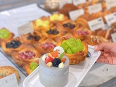 -光作面包Voila Lumiere(中山店)