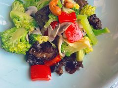 -野蔓果·山野菜(西湖景区·龙井茶田店)