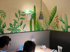 -默加东南亚美食(大宁音乐广场店)