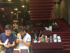 -当当梅溪书院(步步高梅溪新天地店)