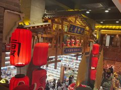 -唐山宴大唐州府精品中餐