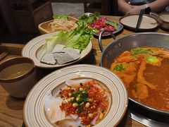 -老凯俚酸汤鱼(东山店)