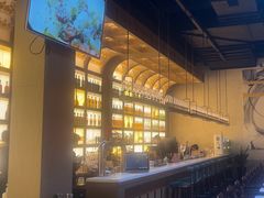 -洛缦音乐餐厅(工业展览馆万象城店)