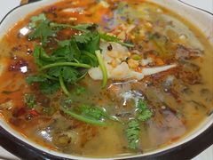 -孟记大碗面•家常菜(鼓楼和会街店)