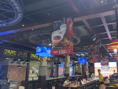 -马迭尔德式西餐精酿啤酒屋(中央大街店)