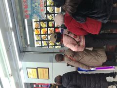 -宫廷糕点铺(人民中路店)