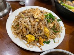 -凡老头米线砂锅(古荡新村西粮站)