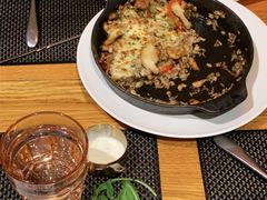 -百特喜·意大利餐厅(八佰伴镇江店)