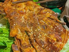 -马灯部落·西湖边的创意山景餐厅(虎跑动物园店)