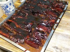酱汁大肉-顺丰面馆(打浦店)