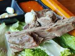 -如意林卡藏餐吧(大昭寺店)