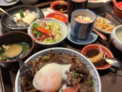 -满来寿喜烧(金虹桥店)