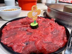 -麻辣空间·清油火锅(水井沟店)