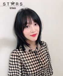 -侨治发型